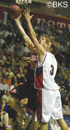 Judson Wallace ’05