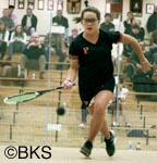 Claire Rein-Weston ’07