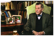 Robert Goheen ’40 *48