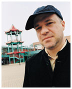 Ted C. Fishman ’80