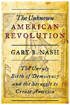 The Unknown American Revolution