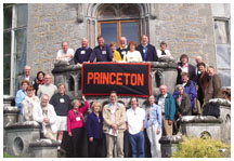 Princeton Journeys
