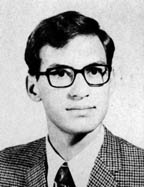 Samual A. Alito ’72