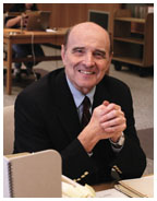 Robert L. Tignor