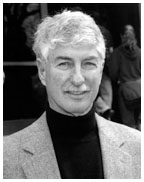 Arnold Weinstein ’62