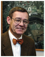 Jon Hlafter ’61 *63