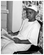 Dan-el Padilla Peralta ’06