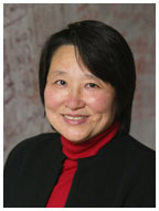 Professor Ruby Lee