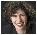 Juliet Eilperin ’92