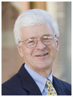 Thomas B. Coburn ’65