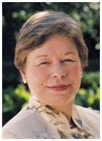 Janet Holmgren *74