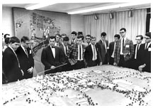 campus development plans