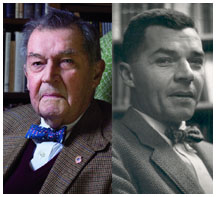 Robert F. Goheen ’40 *48