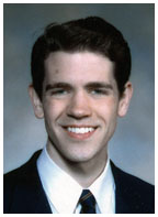 Christian Sahner ’07