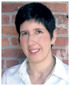 Nancy Kalish ’82