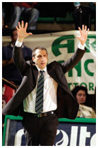 David Blatt ’81