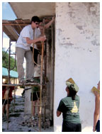 Good morning, Vietnam