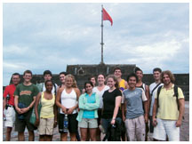 Good morning, Vietnam