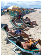 Good morning, Vietnam