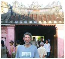 W. Raymond Ollwerther ’71