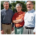 Engineering professors