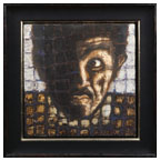 Francisco Toledo’s 1996 Historia del Ojo