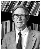 John Rawls ’43 *50 