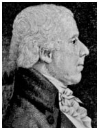 Benjamin Rush 1760 