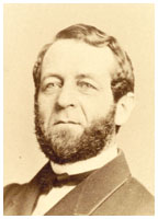 Charles Scribner 1840