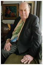 Nicholas Katzenbach ’43