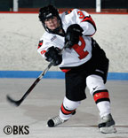 Katherine Dineen ’09