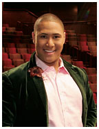 Roger Q. Mason ’08