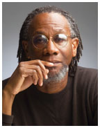 Nathaniel Mackey ’69