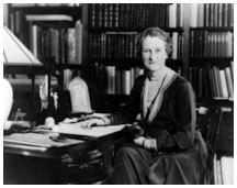 Beatrix Jones Farrand