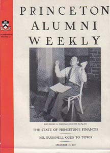 PAW cover 1937