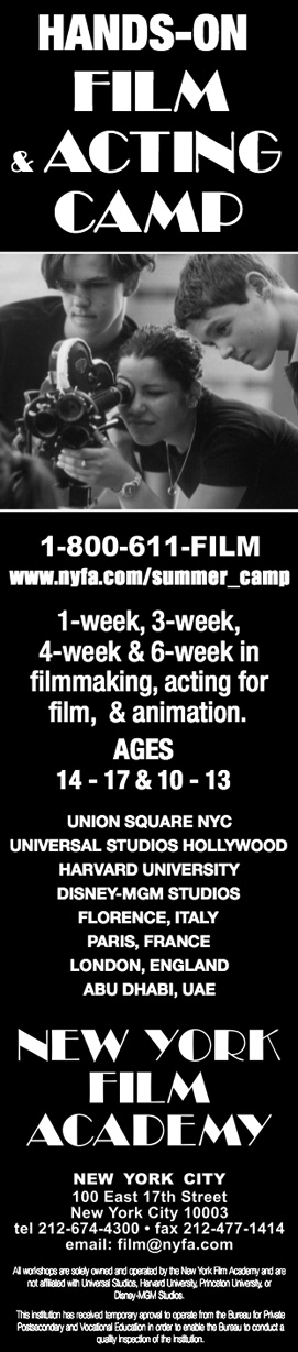 NYFA