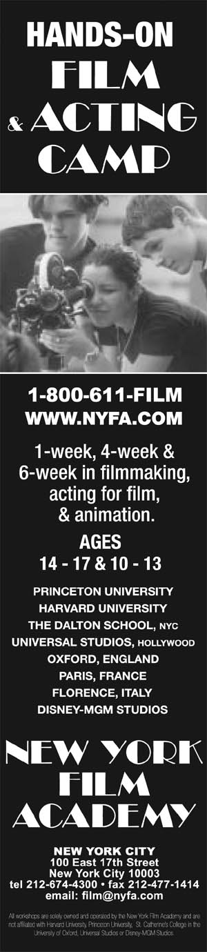 NYFA