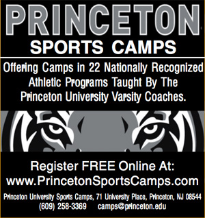 Princeton Sports Camp