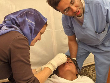 Stacia Birdsall ’02