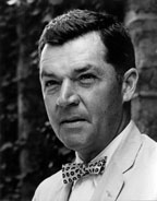 Robert F. Goheen '40 *48