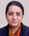 Niraja Gopal Jayal
