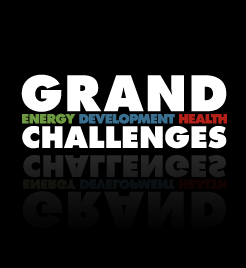 GRAND CHALLENGES