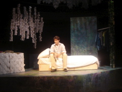 The Last Five Years 134