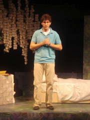 The Last Five Years 180