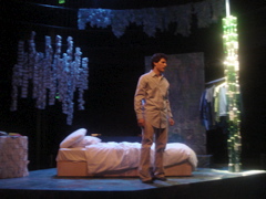 The Last Five Years 255