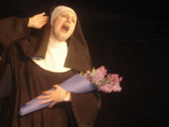 nunsense, cast party, rally 086