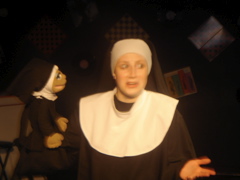 nunsense, cast party, rally 055