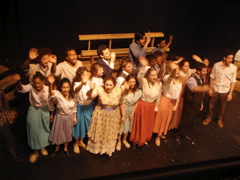 parade and cast party 132