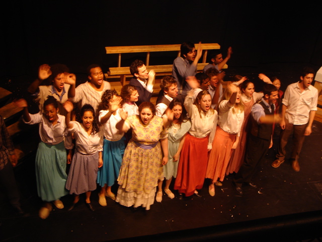 parade and cast party 132