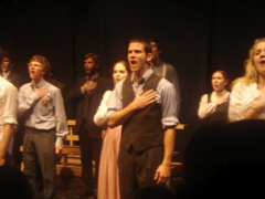 parade and cast party 125